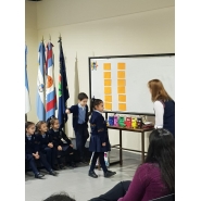 OPEN CLASS 1ER GRADO B